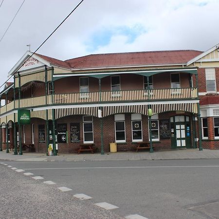 St Marys Hotel Dış mekan fotoğraf